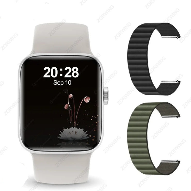 Always-on Display 46mm Sport Watches