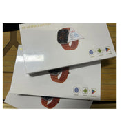 JC02 Pro Smart Watch