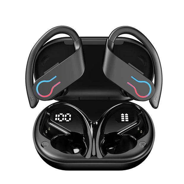 Mpow Q63 Bluetooth 5.3 Earphones