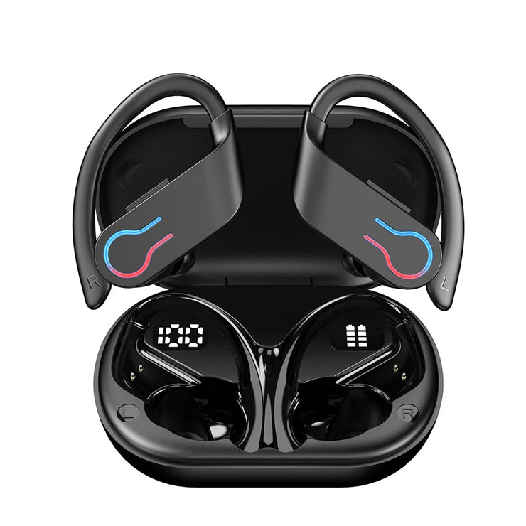 Mpow Q63 Bluetooth 5.3 Earphones
