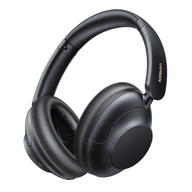 New Active Noise Cancelling Headphones