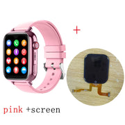 Wonlex KT34 Children's Smart Watch