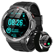 New Waterproof Smart Watch