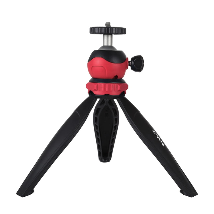 PULUZ 20cm Pocket Plastic Tripod