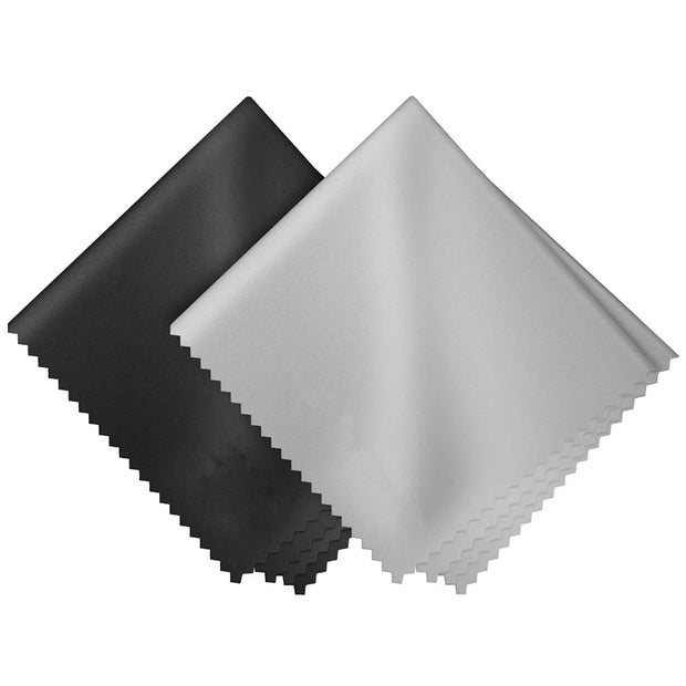 New Microfiber Cleaning Cloths