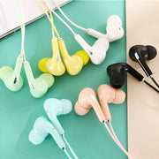 High Definition Wired Earphone