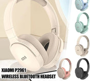 Xiaomi Wireless Bluetooth Headphones