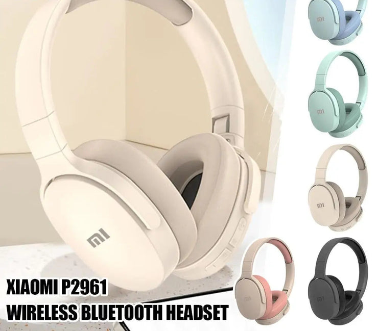 Xiaomi Wireless Bluetooth Headphones