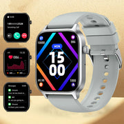 New 1.85 inch Screen Bluetooth Call Watch
