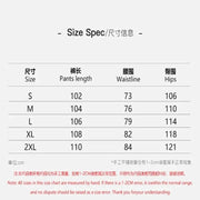 Summer Men's Waffle Sets Casual T-Shirt And Pants Set Male Sports Suit 2 Priece Set Solid Color Tracksuit Loose Suits Size 3XL