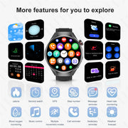 2025 New Huawei GT5 Pro Smart Watch