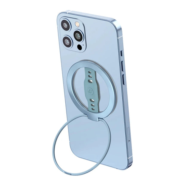 New EWA Compatible Wireless Charging Phone Grip Stand