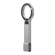Ulanzi MA30 Carabiner-Mounted Phone Tripod