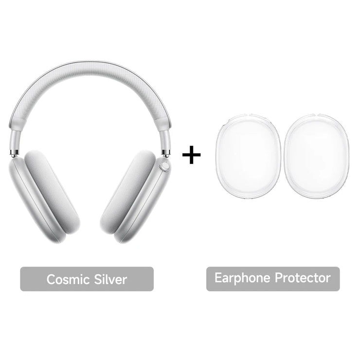 Picun F8 Pro ANC Wireless Headphones