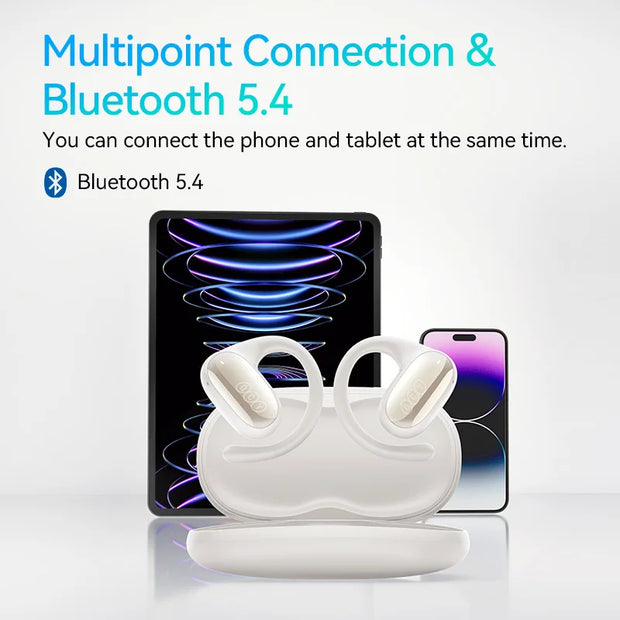 New GTR2 Open-Ear Wireless Earphone