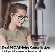 New Wireless Earphones