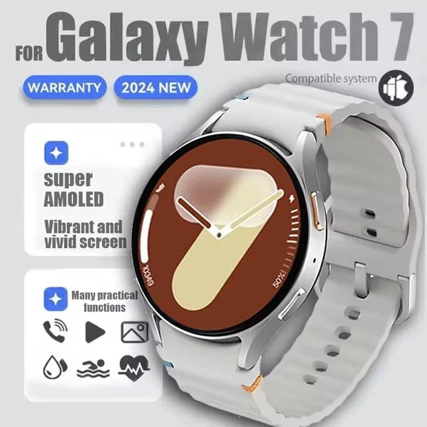 Original Samsung Galaxy Watch