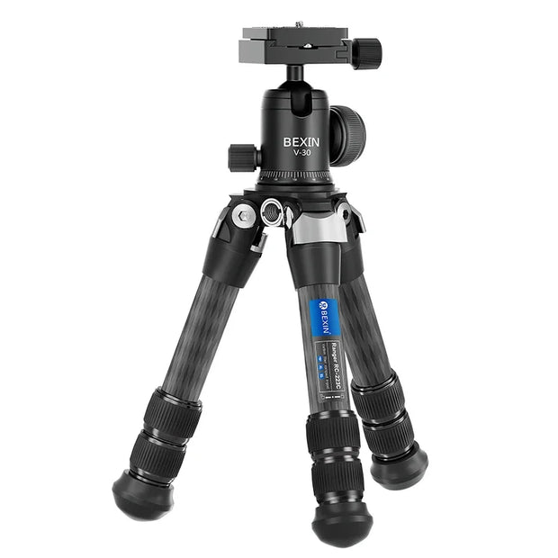 New Mini Carbon Fiber Tripod
