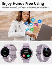 New Little meatball Smart Watch