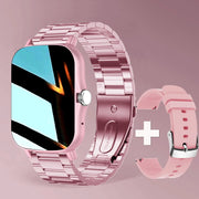 Xiaomi Full Touch Screen Sport Fitness Watches