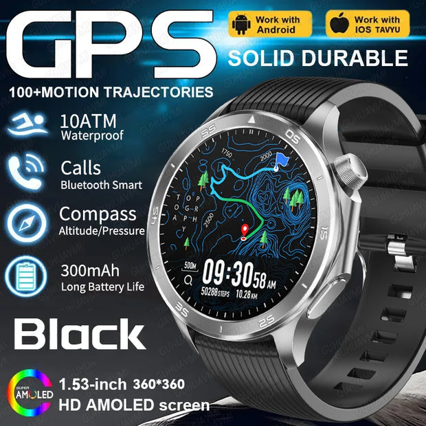 OPPO X2 Original Smartwatch