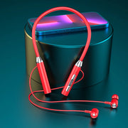 New Neck Wireless Bluetooth Earphones