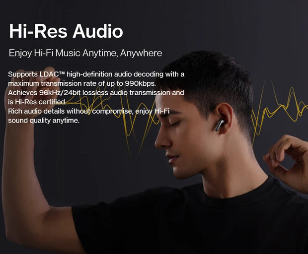 New Global Version HONOR Choice Earbuds