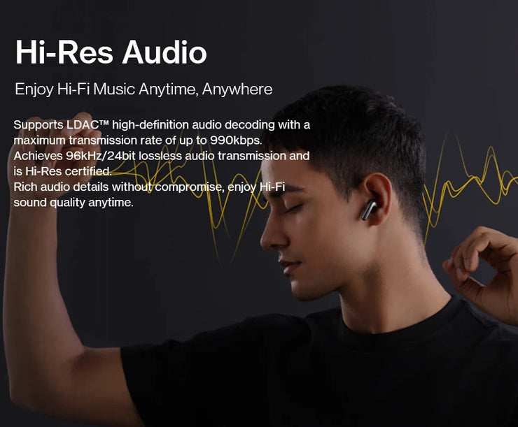 New Global Version HONOR Choice Earbuds