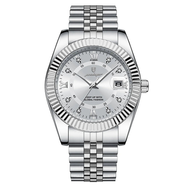 New Luxury Sport Wrist Watch