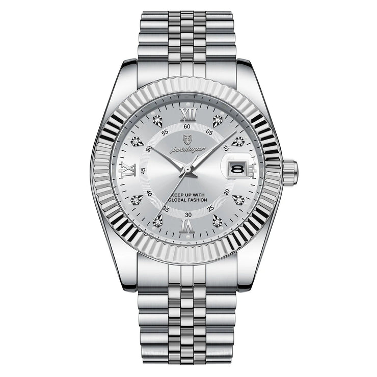 New Luxury Sport Wrist Watch