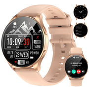 2025 New X20 Smart Watch