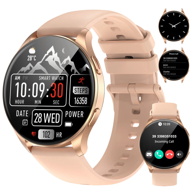 2025 New X20 Smart Watch
