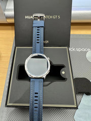 41mm/46mm Buit-in Map Replay Message Compatible Smartwatch