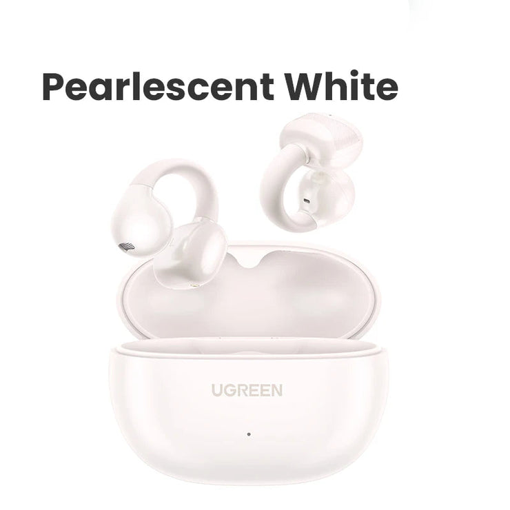 UGREEN Open Ear Clip Wireless Earbuds
