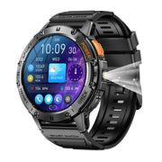 New Military Outdoor Sport Smart Watch