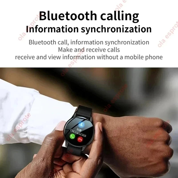 2025 New Samsung Watch