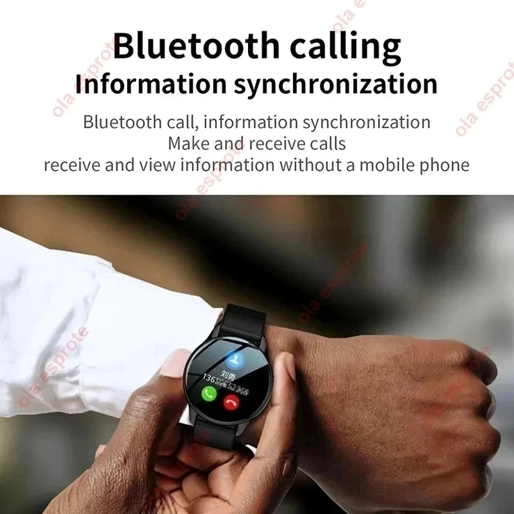 2025 New Samsung Watch