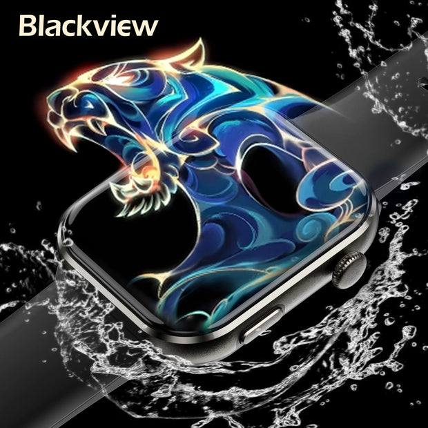 2025 New R60 Bluetooth Call Smartwatch