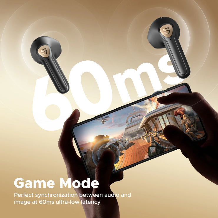 New Air3 Deluxe HS Wireless Earphone