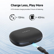 Edifier Flex True Wireless Bluetooth Earphones