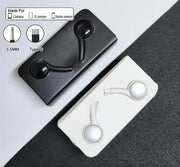 Original Type C Wired Earphone