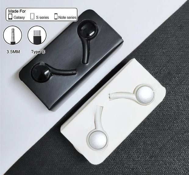 Original Type C Wired Earphone