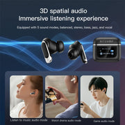 BlitzWolf BW-FYE16 LED Screen TWS Earbuds