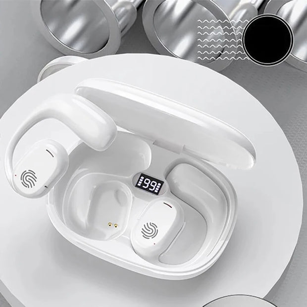 New Bluetooth 5.3 Headphones