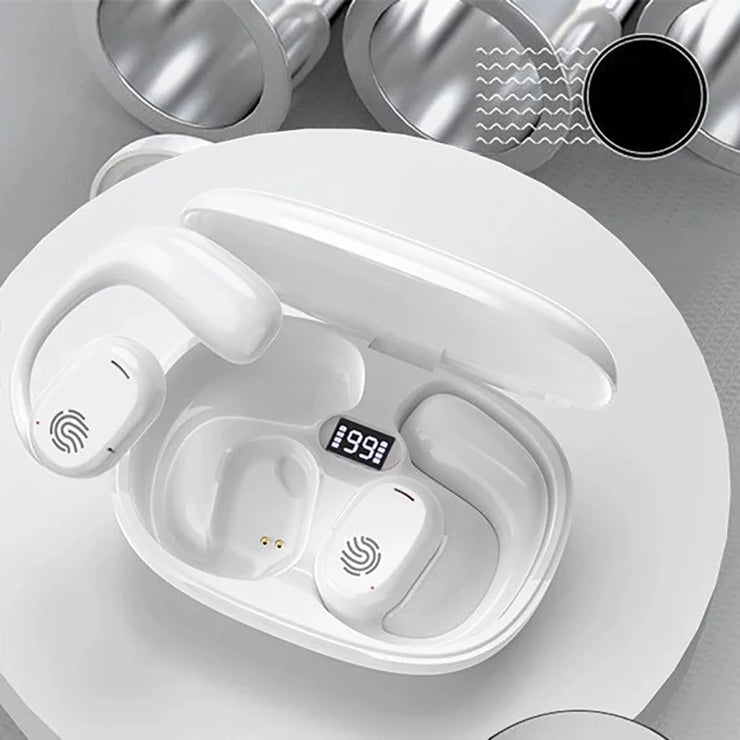 New Bluetooth 5.3 Headphones