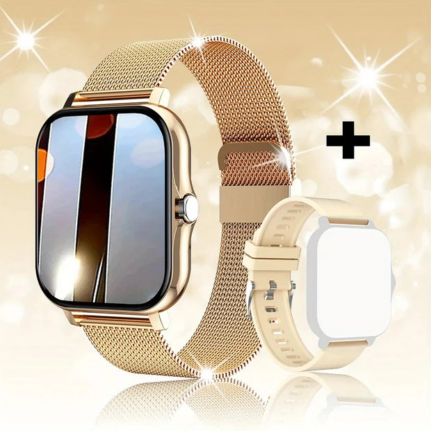 Xiaomi Full Touch Screen Sport Fitness Watches