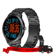 2025 New AMOLED Smartwatch
