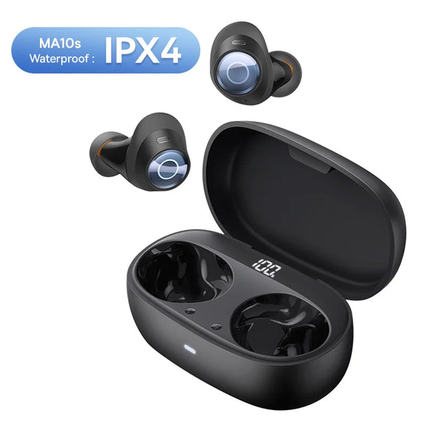 Baseus Bowie MA10 Pro ANC Wireless Earphones