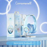 New Bluetooth Kuromi Wireless Headsets