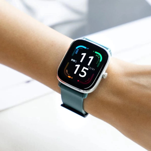 Amazfit GTS 2 mini GPS Smartwatch